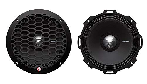 Rockford Fosgate PPS4-6 6.5 Rockford Fosgate PPS4-6 6.5